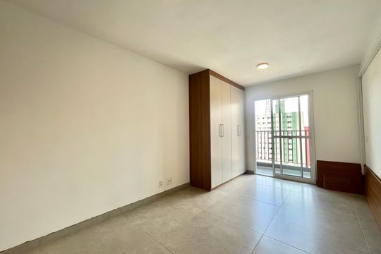 Kitnet/Studio para alugar com 1 quarto, 26m² em Vila da Saúde, São Paulo