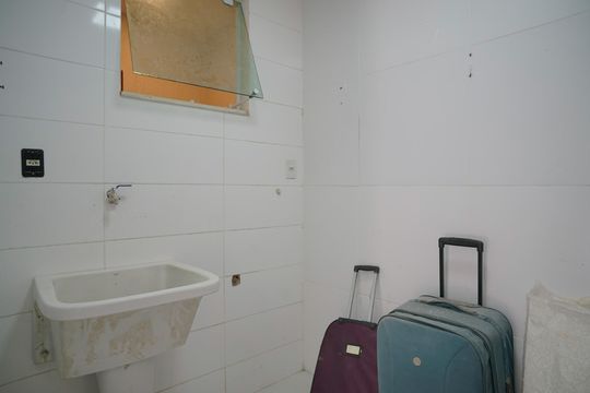 Área de Serviço de casa à venda com 4 quartos, 247m² em Engenho do Mato, Niterói