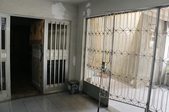 Casa para alugar com 2 quartos, 381m² em Floresta, Nova Iguaçu