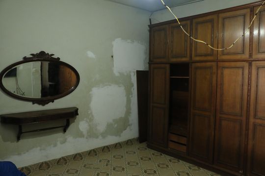 quarto de casa para alugar com 2 quartos, 381m² em Floresta, Nova Iguaçu