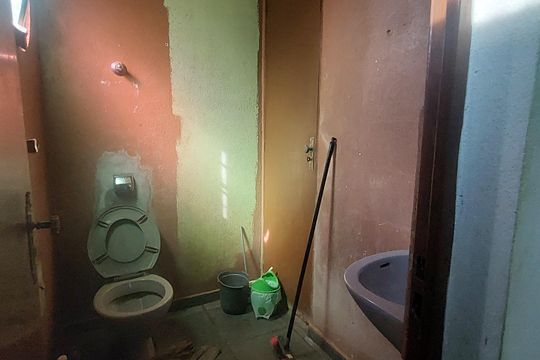 Casa à venda com 3 quartos, 200m² em Bom Jesus, Contagem