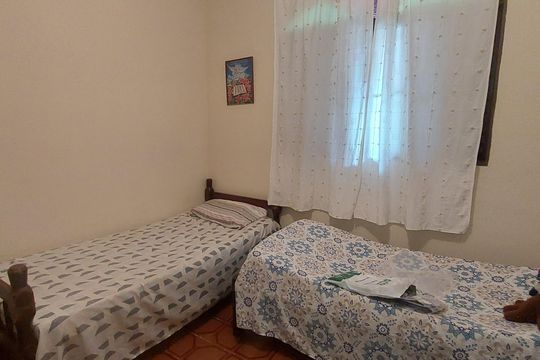 Casa à venda com 3 quartos, 200m² em Bom Jesus, Contagem