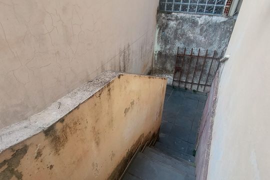 Casa à venda com 3 quartos, 200m² em Bom Jesus, Contagem