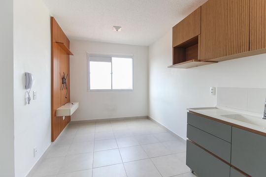 Apartamento para alugar com 2 quartos, 33m² em Fazenda Aricanduva, São Paulo