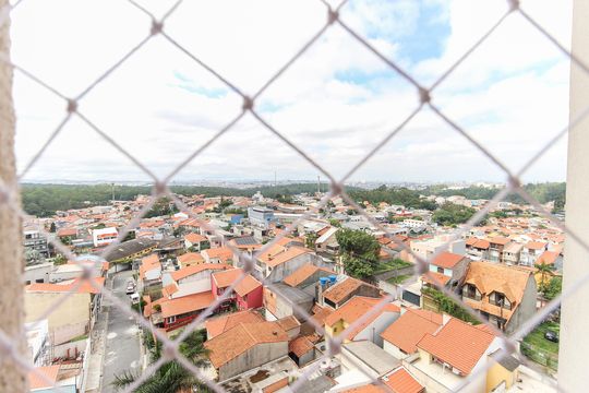Vista do Quarto 1 de apartamento para alugar com 2 quartos, 33m² em Fazenda Aricanduva, São Paulo