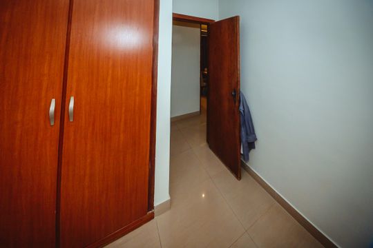 Quarto 2 de apartamento à venda com 3 quartos, 180m² em Santa Amelia, Belo Horizonte