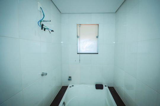 Cobertura de apartamento à venda com 3 quartos, 180m² em Santa Amelia, Belo Horizonte