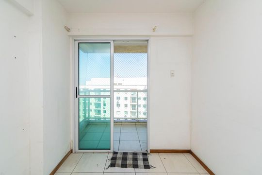 Sala de apartamento à venda com 3 quartos, 85m² em Penha, Rio de Janeiro