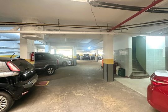 Apartamento à venda com 4 quartos, 179m² em Copacabana, Rio de Janeiro