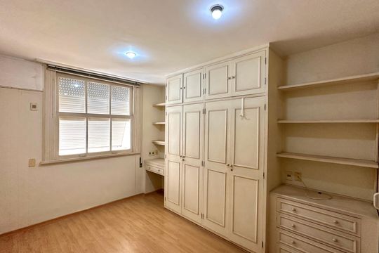 Apartamento à venda com 4 quartos, 179m² em Copacabana, Rio de Janeiro