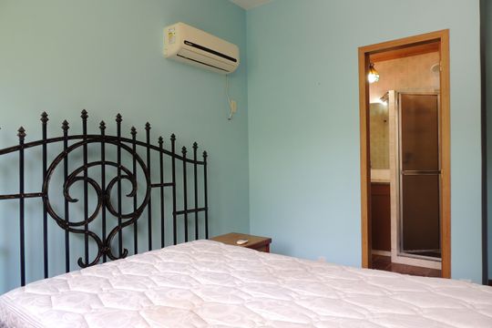 Quarto 1 - Armários de casa à venda com 3 quartos, 200m² em Tanque, Rio de Janeiro