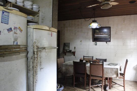 Cozinha de casa para alugar com 6 quartos, 540m² em Anil, Rio de Janeiro