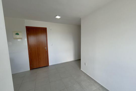 Sala de apartamento para alugar com 2 quartos, 40m² em Inhaúma, Rio de Janeiro