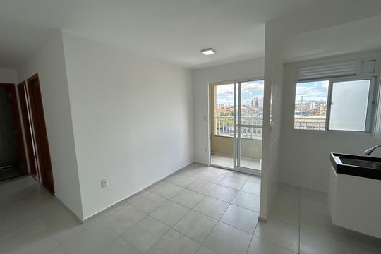 Apartamento para alugar com 2 quartos, 40m² em Inhaúma, Rio de Janeiro