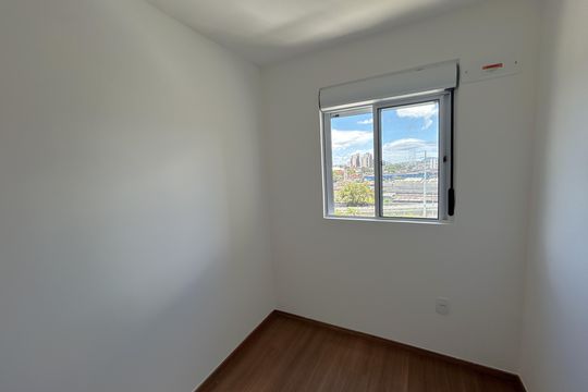 Quarto 1 de apartamento para alugar com 2 quartos, 40m² em Inhaúma, Rio de Janeiro
