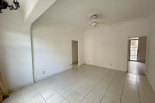 Sala de casa à venda com 3 quartos, 100m² em Méier, Rio de Janeiro