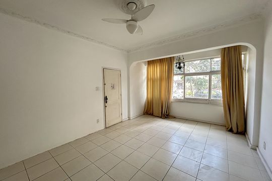 Sala de casa à venda com 3 quartos, 100m² em Méier, Rio de Janeiro