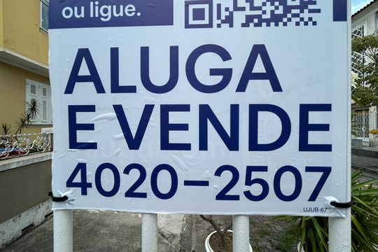Casa à venda com 3 quartos, 100m² em Méier, Rio de Janeiro