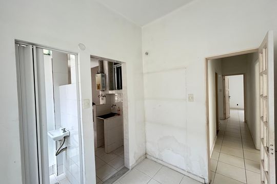 Casa à venda com 3 quartos, 100m² em Méier, Rio de Janeiro