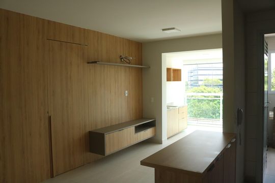 Apartamento à venda com 2 quartos, 65m² em Barra Funda, São Paulo