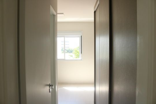 Suíte de apartamento à venda com 2 quartos, 65m² em Barra Funda, São Paulo