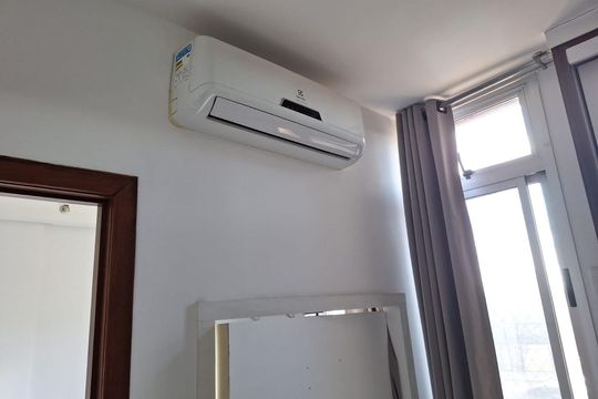 Apartamento para alugar com 1 quarto, 36m² em Zona Industrial (guará), Brasília