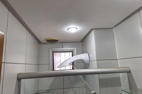 Apartamento para alugar com 1 quarto, 36m² em Zona Industrial (guará), Brasília