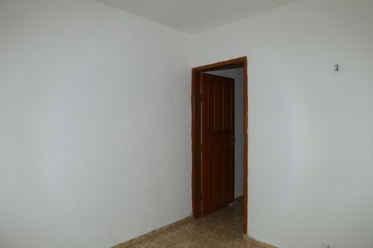 Sala de casa para alugar com 2 quartos, 60m² em Vila Carmosina, São Paulo