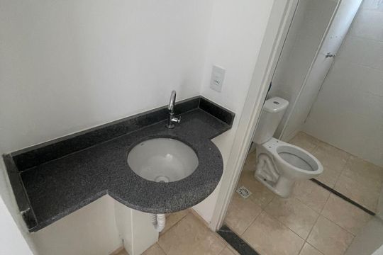 Apartamento para alugar com 2 quartos, 49m² em Jardim Paraiso, Jacareí