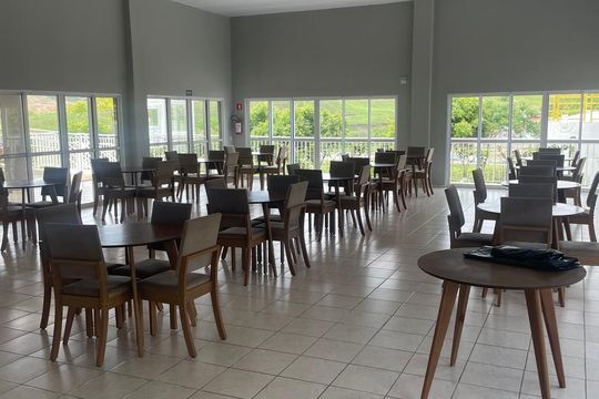 Apartamento para alugar com 2 quartos, 49m² em Jardim Paraiso, Jacareí