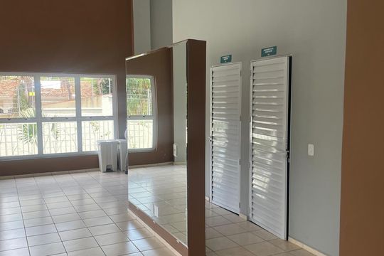 Apartamento para alugar com 2 quartos, 49m² em Jardim Paraiso, Jacareí