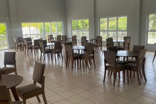 Apartamento para alugar com 2 quartos, 49m² em Jardim Paraiso, Jacareí