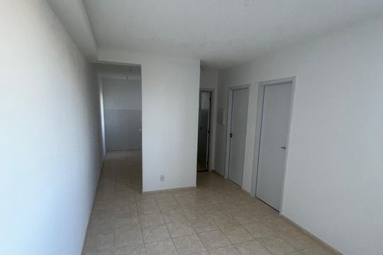 Apartamento para alugar com 2 quartos, 49m² em Jardim Paraiso, Jacareí