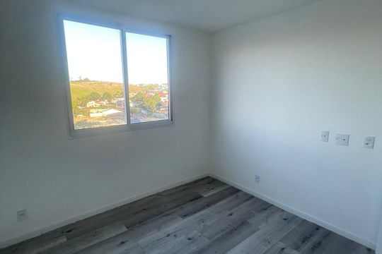Apartamento para alugar com 2 quartos, 49m² em Jardim Paraiso, Jacareí