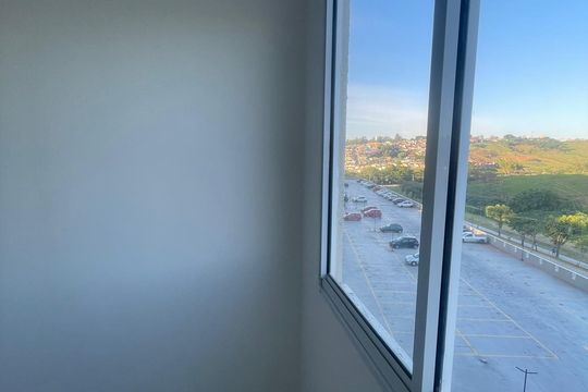 Apartamento para alugar com 2 quartos, 49m² em Jardim Paraiso, Jacareí