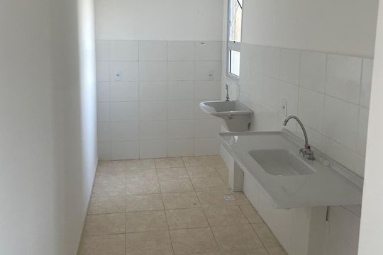 Apartamento para alugar com 2 quartos, 49m² em Jardim Paraiso, Jacareí
