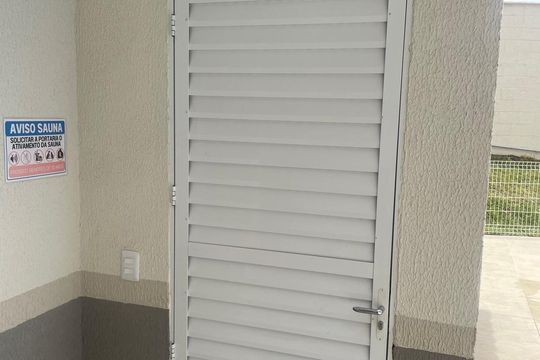 Apartamento para alugar com 2 quartos, 49m² em Jardim Paraiso, Jacareí
