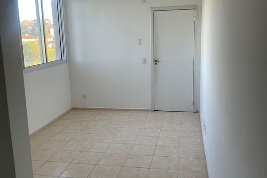 Apartamento para alugar com 2 quartos, 49m² em Jardim Paraiso, Jacareí
