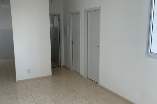 Apartamento para alugar com 2 quartos, 49m² em Jardim Paraiso, Jacareí