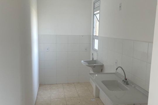 Apartamento para alugar com 2 quartos, 49m² em Jardim Paraiso, Jacareí