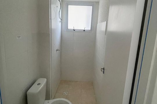 Apartamento para alugar com 2 quartos, 49m² em Jardim Paraiso, Jacareí