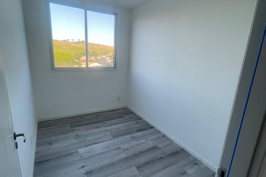 Apartamento para alugar com 2 quartos, 49m² em Jardim Paraiso, Jacareí