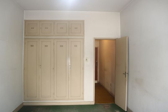 Quarto de kitnet/studio à venda com 1 quarto, 37m² em Consolação, São Paulo