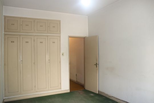 Quarto de kitnet/studio à venda com 1 quarto, 37m² em Consolação, São Paulo