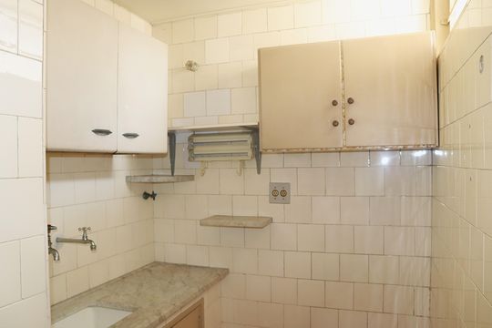 Kitnet/Studio à venda com 1 quarto, 37m² em Consolação, São Paulo