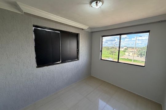 Quarto 2 de apartamento para alugar com 2 quartos, 67m² em Taguatinga, Brasília
