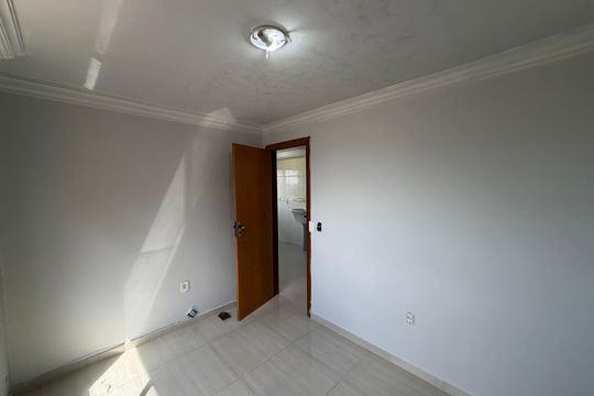 Quarto 1 de apartamento para alugar com 2 quartos, 67m² em Taguatinga, Brasília