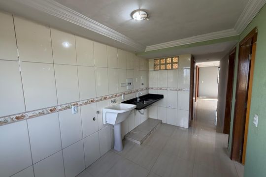 Apartamento para alugar com 2 quartos, 67m² em Taguatinga, Brasília