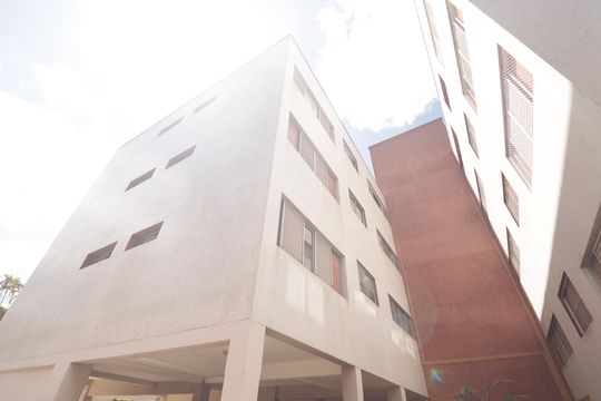 Área comum de apartamento à venda com 2 quartos, 130m² em Vila Pirapora, Jundiaí