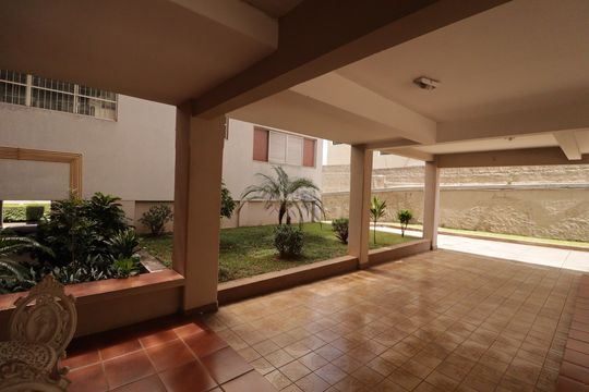 Área comum de apartamento à venda com 2 quartos, 130m² em Vila Pirapora, Jundiaí